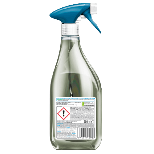 Bathroom Cleaner Mint Cucumber