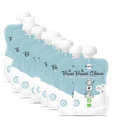 Fles Brassé Geit Natuur bio