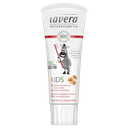 Children's Toothpaste Calendula Calcium Fluoride-Free organic