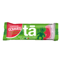 Watermeloen Munt Energie Gummies 