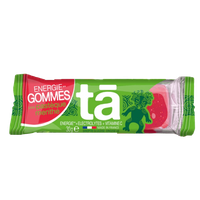 Energy Gommes Pastèque Menthe