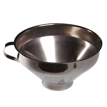 Entonnoir Inox Vrac/confiture