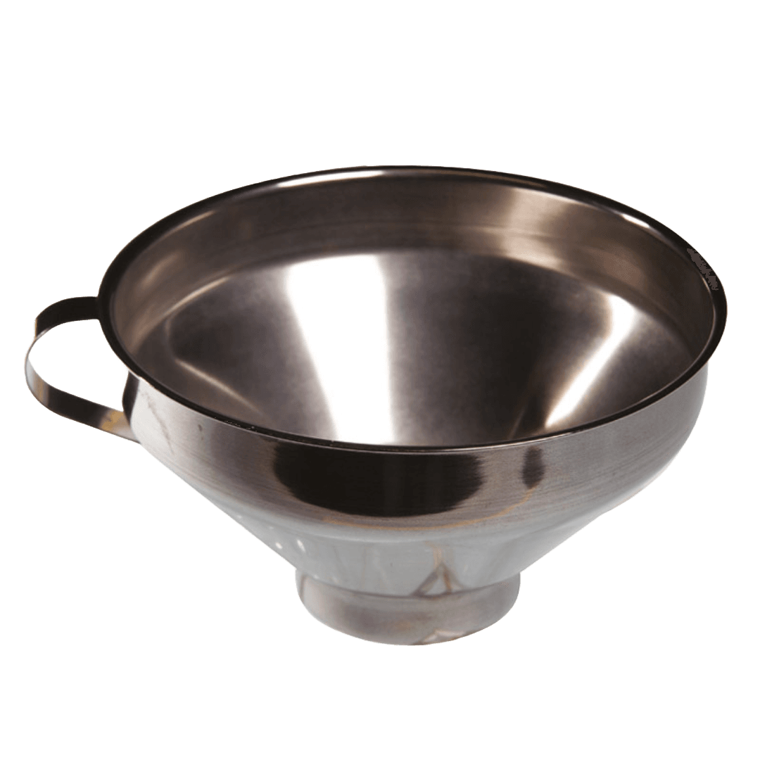 Entonnoir Inox vrac/confiture