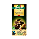 Chocolat Noir Mendiant bio