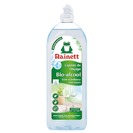 Bio-Alcohol Spoelmiddel 