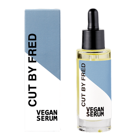 Voedend Haarserum