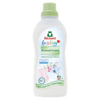 Assouplissant Camomille Bébé