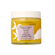 Smeltende Mama & Baby Balsem bio