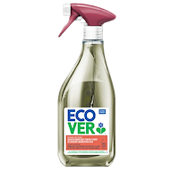 Ontvetter Spray Oven & Plaat 