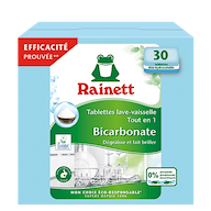 Bicarbonaat Vaatwastabletten 