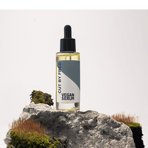 Voedend Haarserum