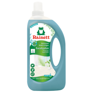Nettoyant Multi-usages Eucalyptus