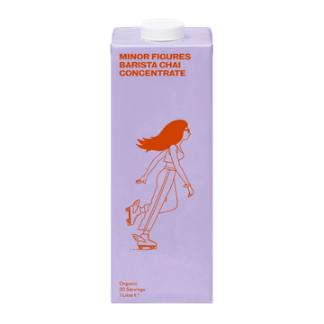 Concentré Chaï Barista BIO