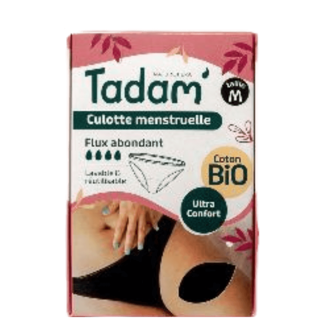 Tadam Heavy Flow Period Panty Size M