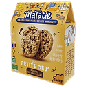Gluten-free Chocolate Cereal Biscuits Organic