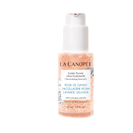 Purifying Black Gel Cleanser 