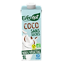 Coconut Drink Unsweetened organic