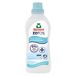 Zero% Sensitive Skin Fabric Softener