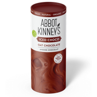 Vegan Chocolade Iced Haverdrank BIO