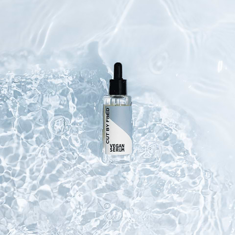 Voedend Haarserum