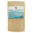 Sulfate de Magnésium (Sel d'Epsom) 
