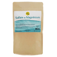 Magnesium Sulfate (Epsom Salt) 