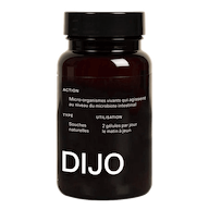 Probiotica (Opgeblazen gevoel, Spijsverteringsproblemen, Vermoeidheid, Immuniteit) 