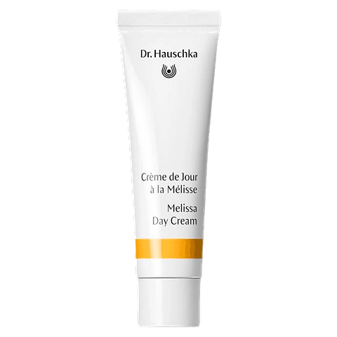 Crème Jour Mélisse