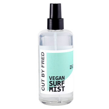 Spray Texturisant Eau De Mer