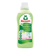 Aloe Vera Fabric Softener
