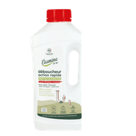 Snel Werkende Ontstopper bio