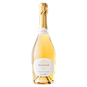 Vin Pétillant Blanc Sans Alcool bio