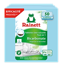 Alles-in-1 Vaatwastabletten 