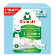 Alles-in-1 Vaatwastabletten 