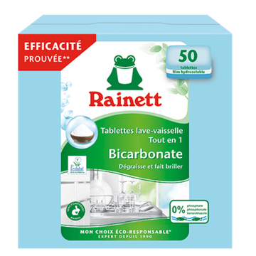 Tablettes Lave-vaisselle Tout En 1