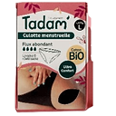 Tadam’ Menstruatieslip voor Zware Flow Maat L bio