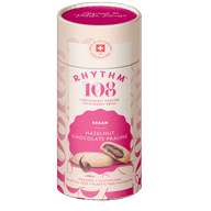 Vegan Glutenvrije Gevuld Chocolade Hazelnoot Koekjesdoos bio