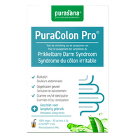 Puracolon Pro Irritable Bowel