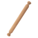 Houten Deegroller