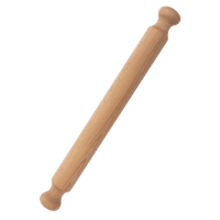 Wooden Rolling Pin
