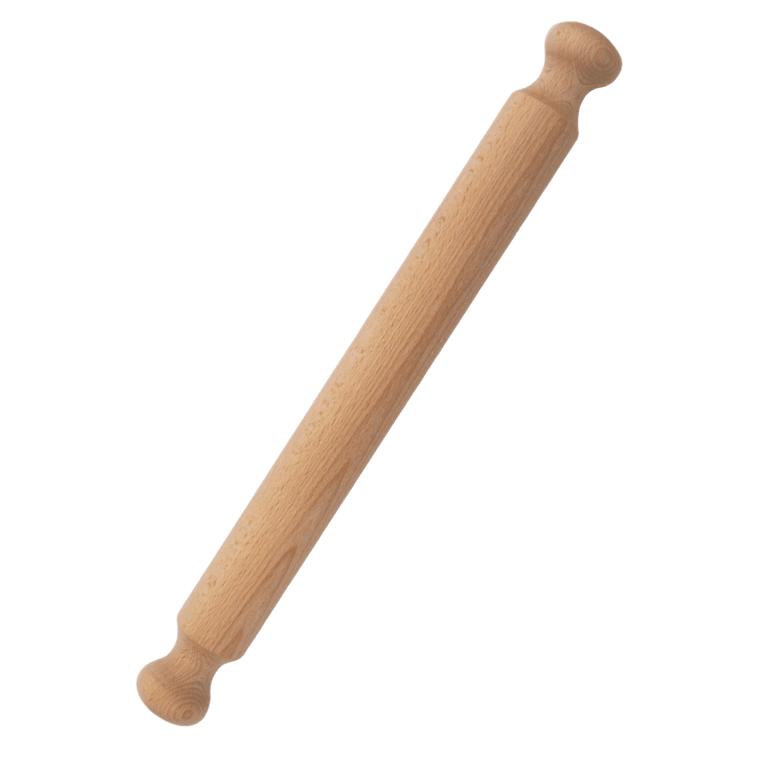 Rouleau Pâtisserie Bois