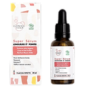 Hair Length & Tip Serum organic