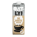 Boisson Avoine Barista bio