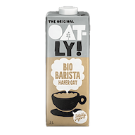 Haver Barista Drank bio