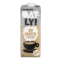 Haver Barista Drank BIO