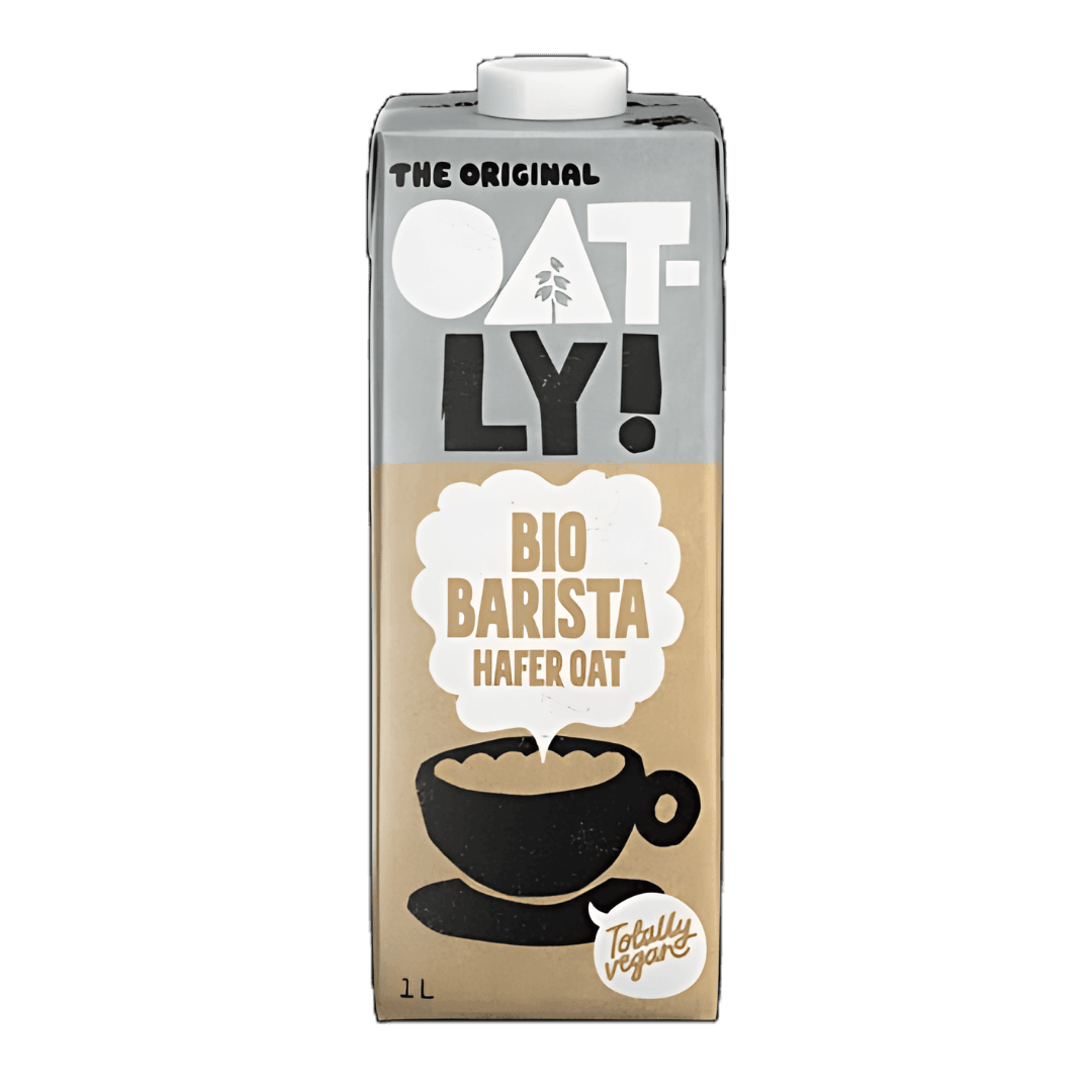 Oat Barista Drink