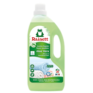 Geconcentreerd Aloe Vera Wasmiddel 