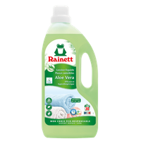 Concentrated Aloe Vera Laundry Detergent