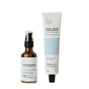 Duo Hydratant Crème & Sérum bio