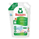 Lessive Liquide Peaux Sensibles Amande 